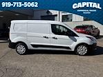 2023 Ford Transit Connect FWD Empty Cargo Van for sale #AC62256 - photo 9