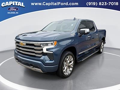 2024 Chevrolet Silverado 1500 Crew Cab 4WD Pickup for sale #AC62279 - photo 1