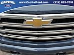 2024 Chevrolet Silverado 1500 Crew Cab 4WD Pickup for sale #AC62279 - photo 10