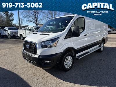 2024 Ford Transit Van Base's photo