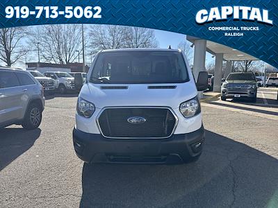 Used 2024 Ford Transit 250 Low Roof Empty Cargo Van for sale #AC62607 - photo 2