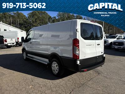 2024 Ford Transit 250 Low Roof RWD Empty Cargo Van for sale #AC62607 - photo 2