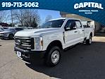 2024 Ford F-350 Crew Cab SRW 4WD Pickup for sale #AC62640 - photo 4