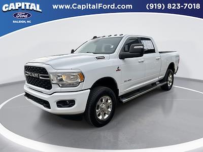 2024 Ram 2500 Crew Cab 4WD Pickup for sale #AC62644 - photo 1