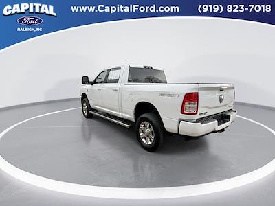 Used 2024 Ram 2500 Big Horn Crew Cab for sale #AC62644 - photo 2