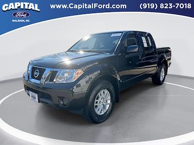 Used 2020 Nissan Frontier SV Crew Cab for sale #AC62646 - photo 1