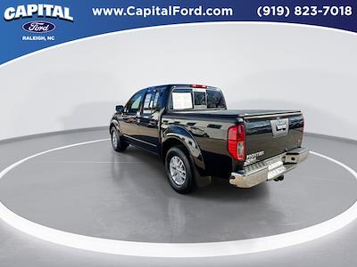 2020 Nissan Frontier Crew Cab RWD Pickup for sale #AC62646 - photo 2