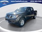Used 2020 Nissan Frontier SV Crew Cab for sale #AC62646 - photo 1