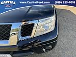 Used 2020 Nissan Frontier SV Crew Cab for sale #AC62646 - photo 17