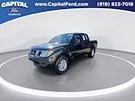 Used 2020 Nissan Frontier SV Crew Cab for sale #AC62646 - photo 4