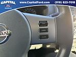 Used 2020 Nissan Frontier SV Crew Cab for sale #AC62646 - photo 22