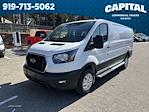 2024 Ford Transit 250 Low Roof RWD Empty Cargo Van for sale #AC62663 - photo 1