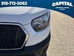 2024 Ford Transit 250 Low Roof RWD Empty Cargo Van for sale #AC62663 - photo 11
