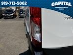 2024 Ford Transit 250 Low Roof RWD Empty Cargo Van for sale #AC62663 - photo 15