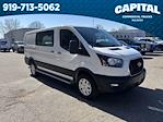 2024 Ford Transit 250 Low Roof RWD Empty Cargo Van for sale #AC62663 - photo 3
