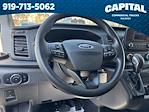 2024 Ford Transit 250 Low Roof RWD Empty Cargo Van for sale #AC62663 - photo 23