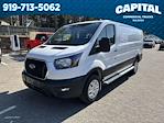 2024 Ford Transit 250 Low Roof RWD Empty Cargo Van for sale #AC62663 - photo 5