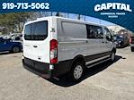 2024 Ford Transit 250 Low Roof RWD Empty Cargo Van for sale #AC62663 - photo 8