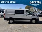 2024 Ford Transit 250 Low Roof RWD Empty Cargo Van for sale #AC62663 - photo 9