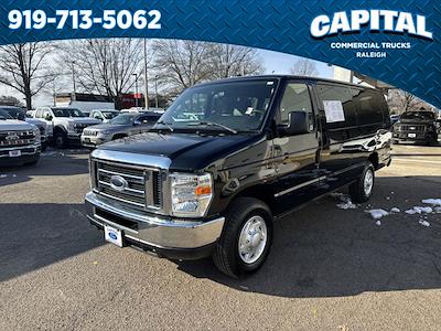 Used 2012 Ford E-350 XLT Passenger Van for sale #AC62752 - photo 1