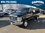 Used 2012 Ford E-350 XLT Passenger Van for sale #AC62752 - photo 1