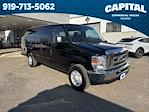 Used 2012 Ford E-350 XLT Passenger Van for sale #AC62752 - photo 2