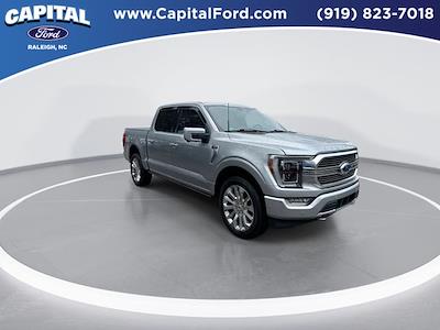 Used 2023 Ford F-150 - photo 1
