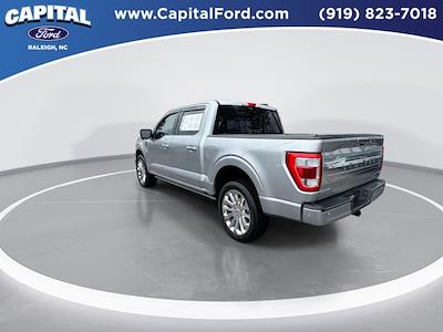 Used 2023 Ford F-150 - photo 1
