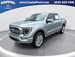 2023 Ford F-150 SuperCrew Cab 4WD Pickup for sale #AC62880 - photo 1