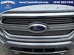 2023 Ford F-150 SuperCrew Cab 4WD Pickup for sale #AC62880 - photo 10