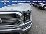 2023 Ford F-150 SuperCrew Cab 4WD Pickup for sale #AC62880 - photo 11