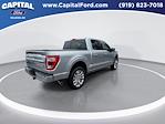 2023 Ford F-150 SuperCrew Cab 4WD Pickup for sale #AC62880 - photo 8