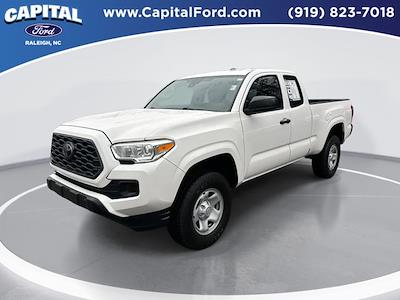 Used 2020 Toyota Tacoma - photo 1