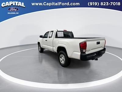 Used 2020 Toyota Tacoma - photo 1