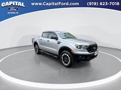 2021 Ford Ranger SuperCrew Cab RWD Pickup for sale #AC62900A - photo 2