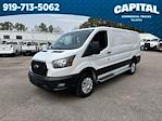 2024 Ford Transit 250 Low Roof RWD Empty Cargo Van for sale #AC62923 - photo 1