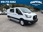 2024 Ford Transit 250 Low Roof RWD Empty Cargo Van for sale #AC62923 - photo 3