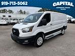 2024 Ford Transit 250 Low Roof RWD Empty Cargo Van for sale #AC62923 - photo 5
