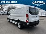 2024 Ford Transit 250 Low Roof RWD Empty Cargo Van for sale #AC62923 - photo 2