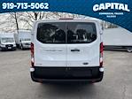 2024 Ford Transit 250 Low Roof RWD Empty Cargo Van for sale #AC62923 - photo 7