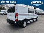 2024 Ford Transit 250 Low Roof RWD Empty Cargo Van for sale #AC62923 - photo 8