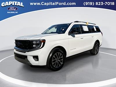 2025 Ford Expedition MAX 4WD SUV for sale #AC63076 - photo 1