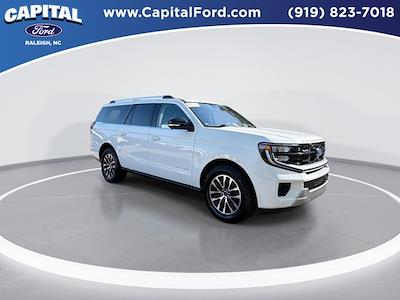 2025 Ford Expedition MAX 4WD SUV for sale #AC63076 - photo 2