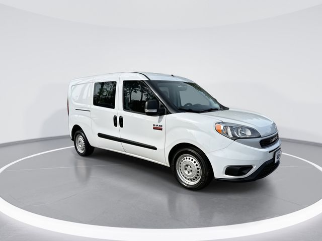 Used 2022 Ram ProMaster City - photo 5