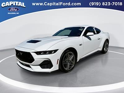 2024 Ford Mustang Fastback RWD Coupe for sale #AC63113 - photo 1