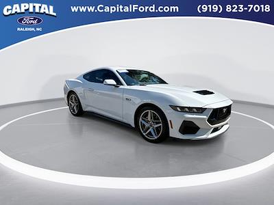 2024 Ford Mustang Fastback RWD Coupe for sale #AC63113 - photo 2