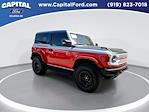 2025 Ford Bronco 4WD SUV for sale #AC63118 - photo 2