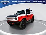 2025 Ford Bronco 4WD SUV for sale #AC63118 - photo 4