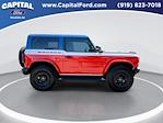 2025 Ford Bronco 4WD SUV for sale #AC63118 - photo 9