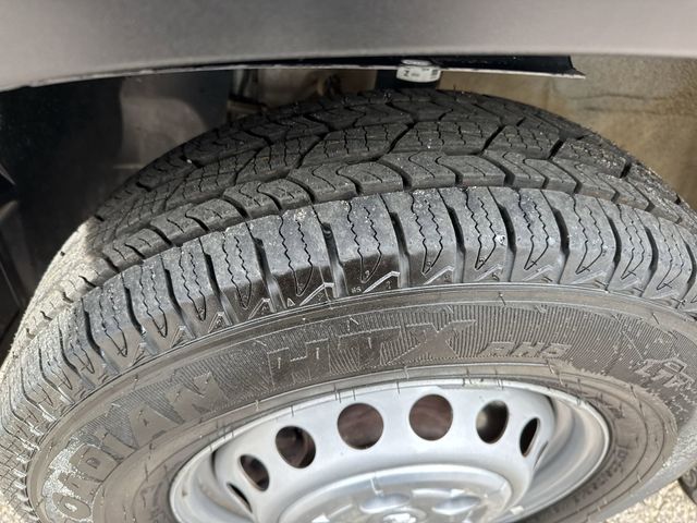 Used 2025 Ram ProMaster 2500 - photo 13